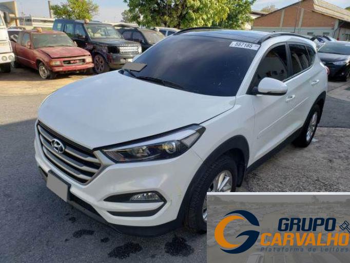 HYUNDAI TUCSON 18/19