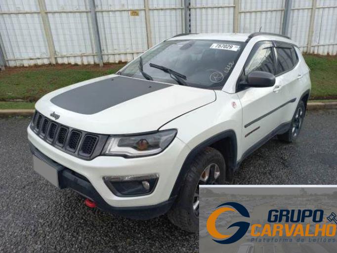 JEEP COMPASS 17/18