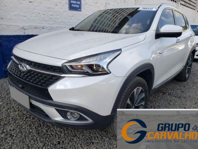 CAOA CHERY TIGGO 7 21/22