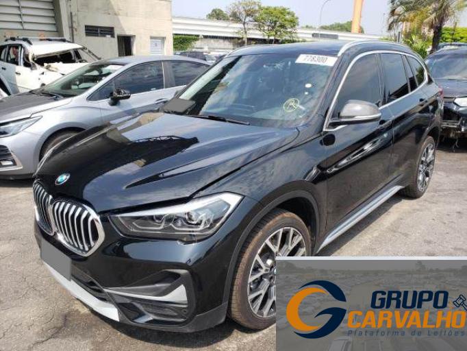 BMW X1 22/22