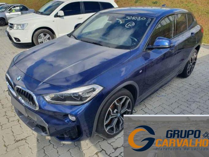 BMW X2 18/18