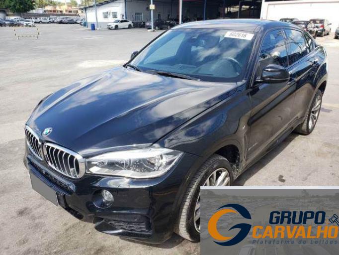 BMW X6 15/15