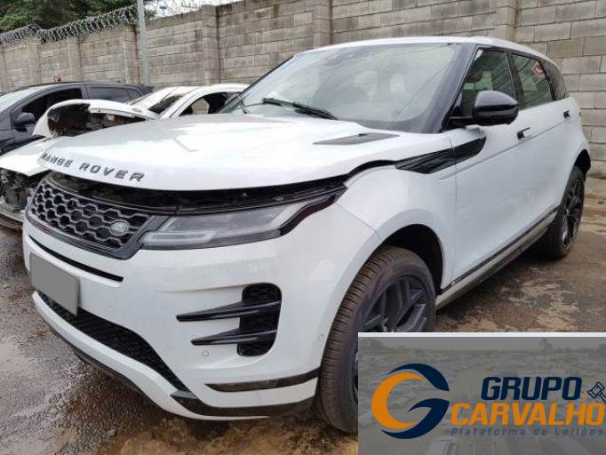 LAND ROVER RANGE ROVER EVOQUE 19/20