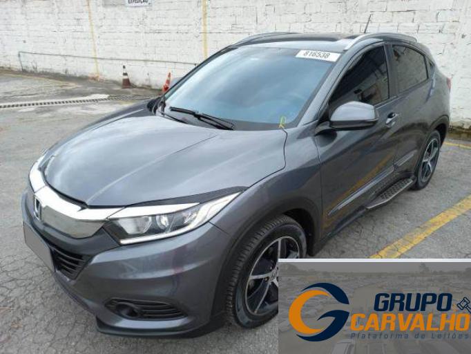 HONDA HR-V 21/21