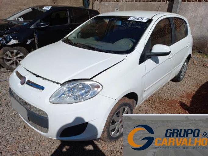 FIAT PALIO 12/13