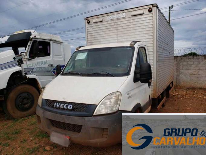 IVECO DAILY 13/13