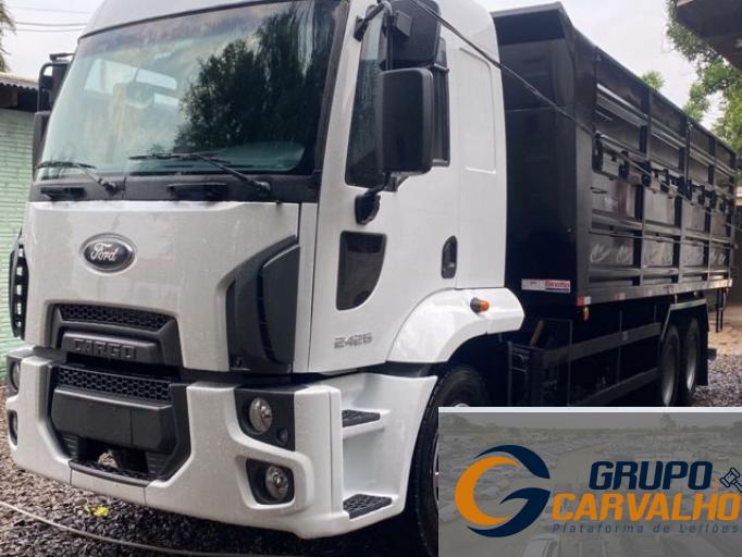 FORD CARGO 15/15