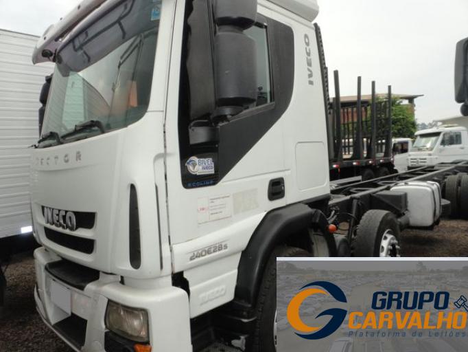 IVECO TECTOR 14/14