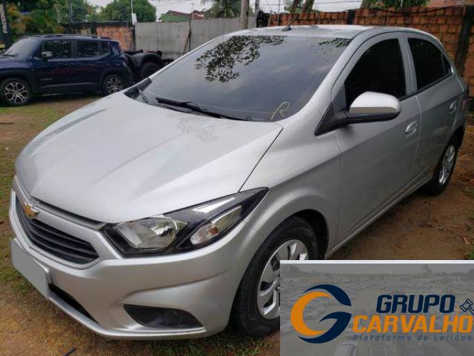 CHEVROLET ONIX 17/18