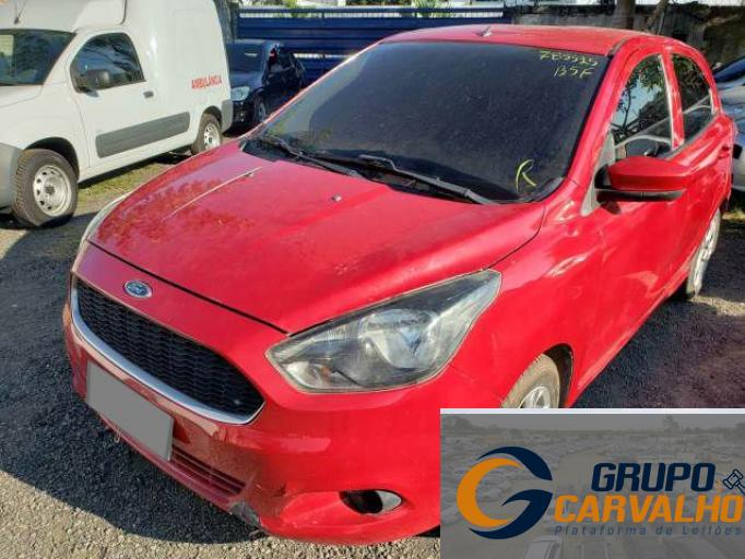 FORD KA 14/15