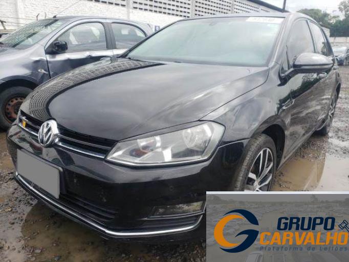 VOLKSWAGEN GOLF 13/14