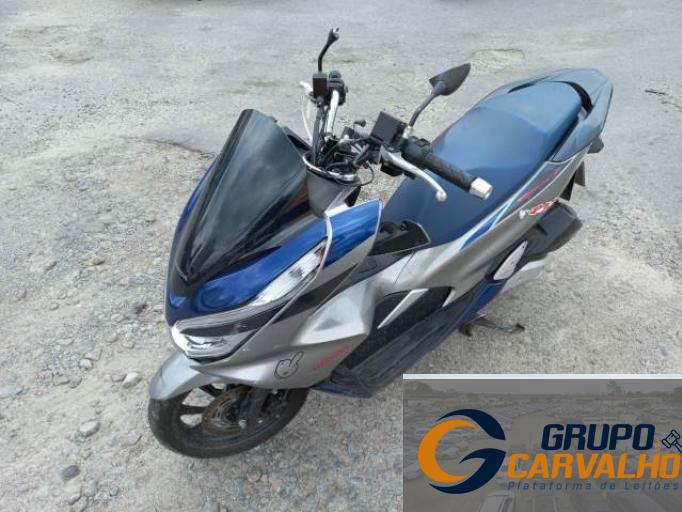 HONDA PCX 21/22