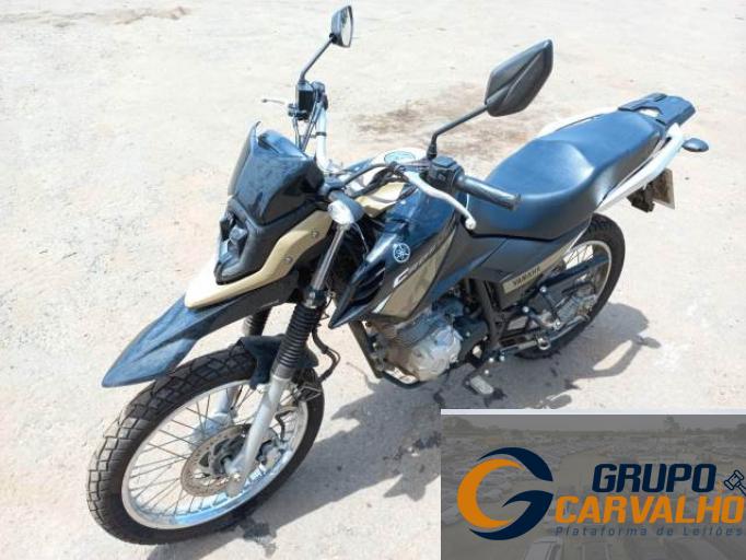 YAMAHA CROSSER 22/23