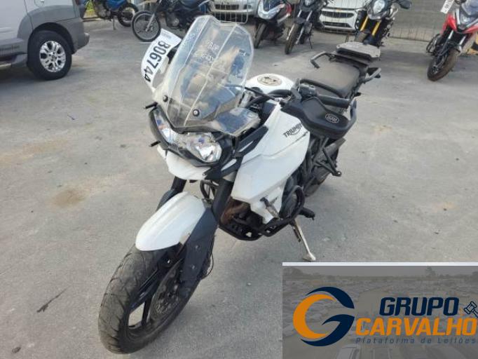 TRIUMPH TIGER 18/19