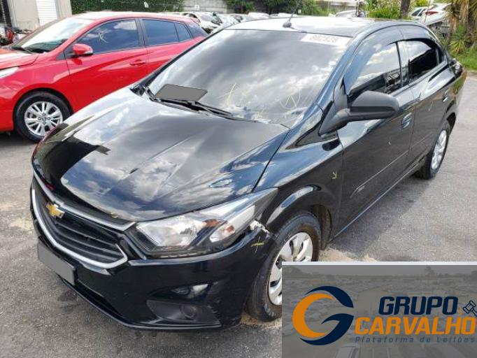 CHEVROLET ONIX PLUS 21/21