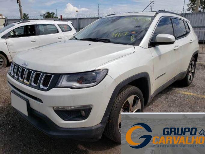 JEEP COMPASS 17/18