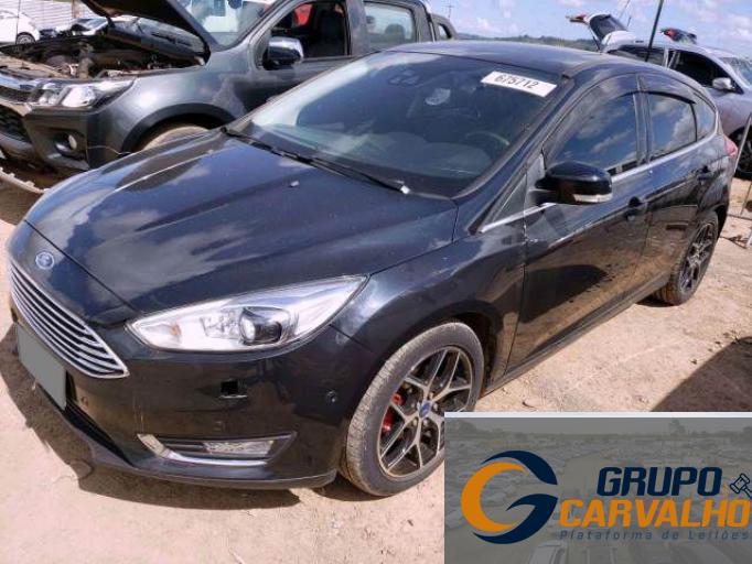 FORD FOCUS 17/17