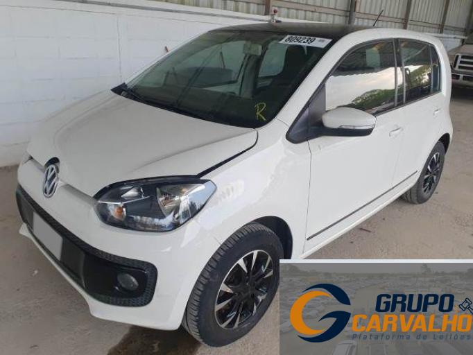 VOLKSWAGEN UP 14/15