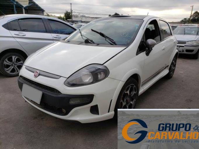 FIAT PUNTO 14/14