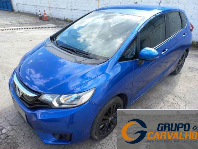 HONDA FIT 14/15