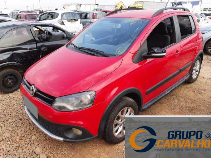 VOLKSWAGEN FOX 14/14