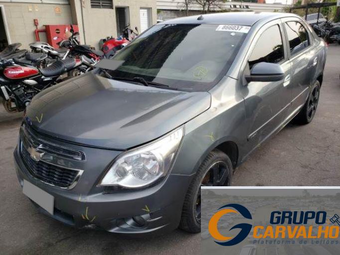 CHEVROLET COBALT 14/14