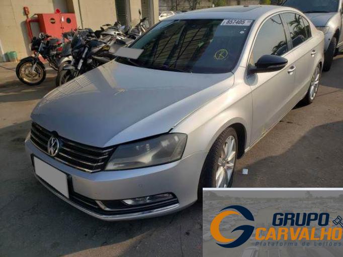 VOLKSWAGEN PASSAT 11/11