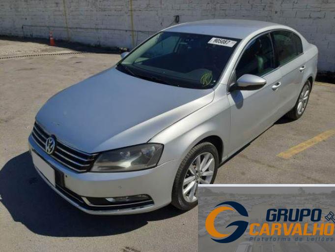 VOLKSWAGEN PASSAT 13/13