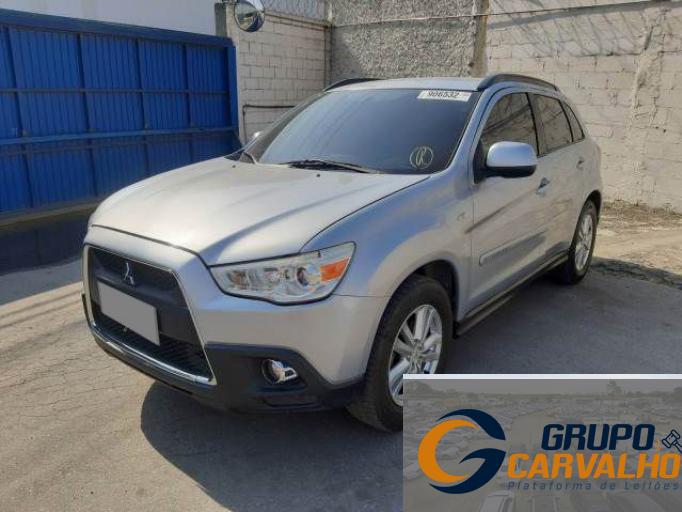 MITSUBISHI ASX 11/12