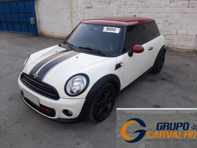 MINI COOPER 12/12