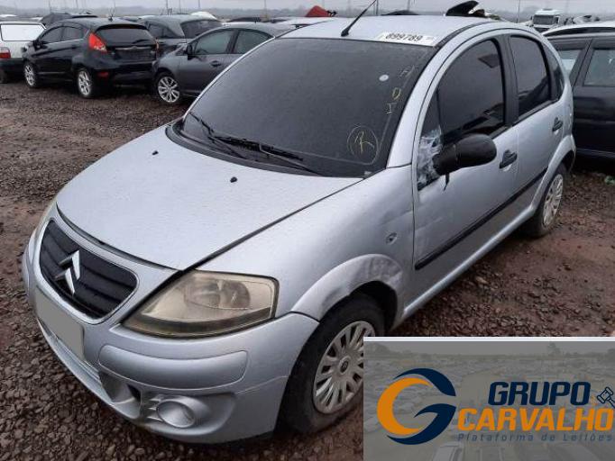 CITROEN C3 09/10