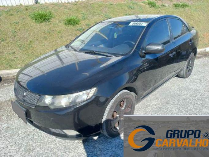 KIA CERATO 09/10