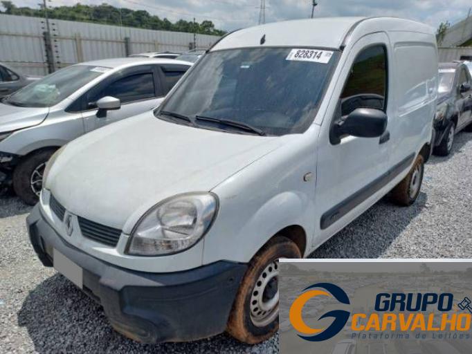 RENAULT KANGOO EXPRESS 13/14