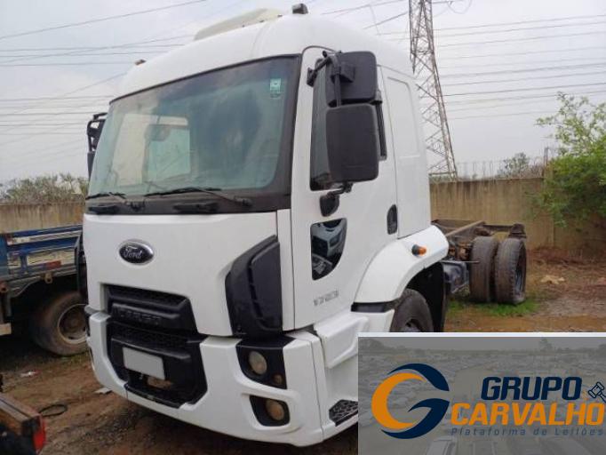 FORD CARGO 1723 13/13