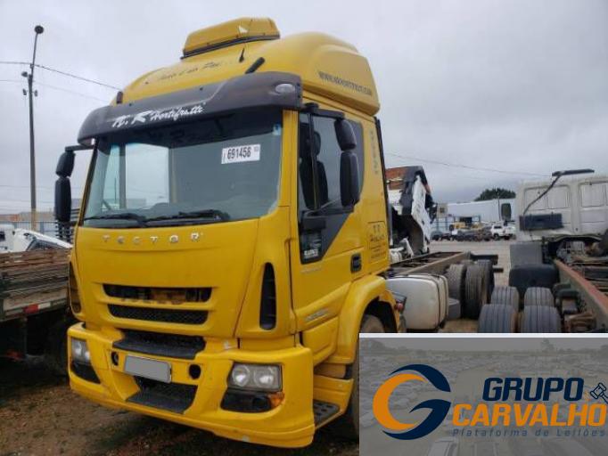 IVECO TECTOR 13/14