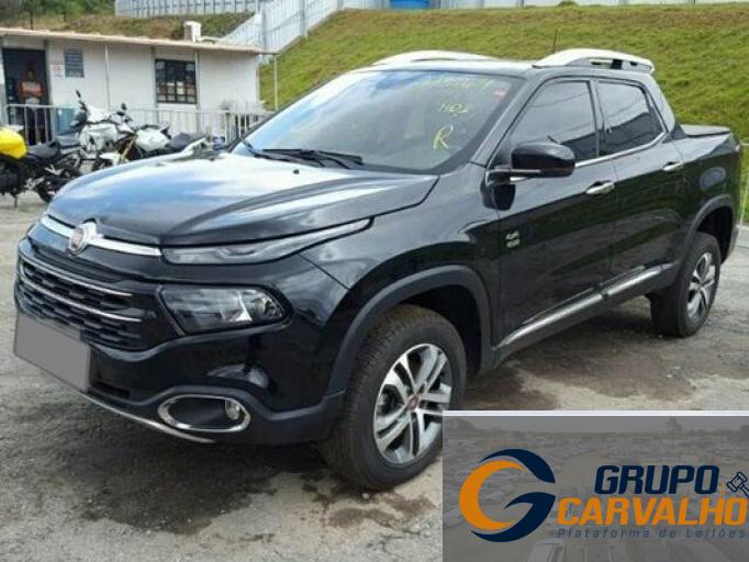 FIAT TORO 16/17