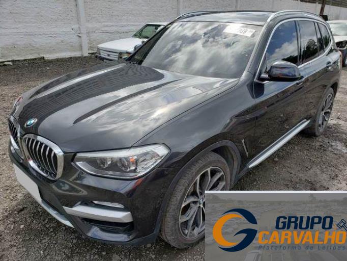 BMW X3 17/17