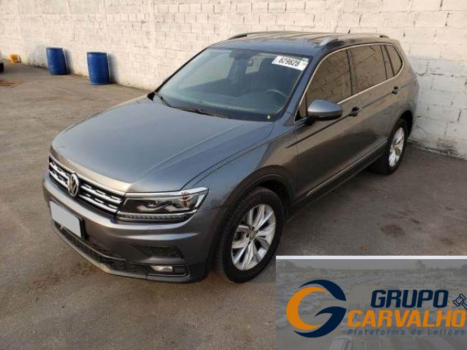 VOLKSWAGEN TIGUAN 18/18