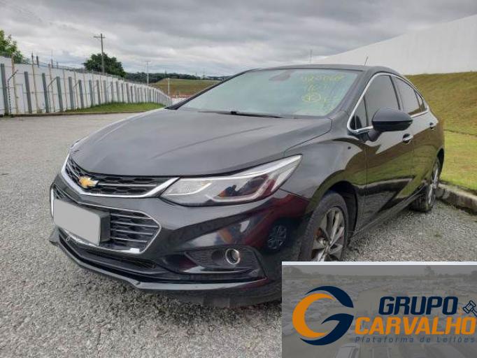 CHEVROLET CRUZE 16/17