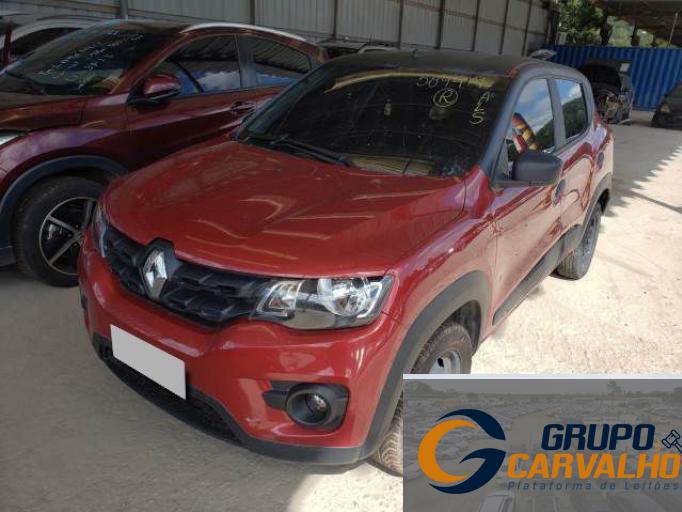 RENAULT KWID 17/18