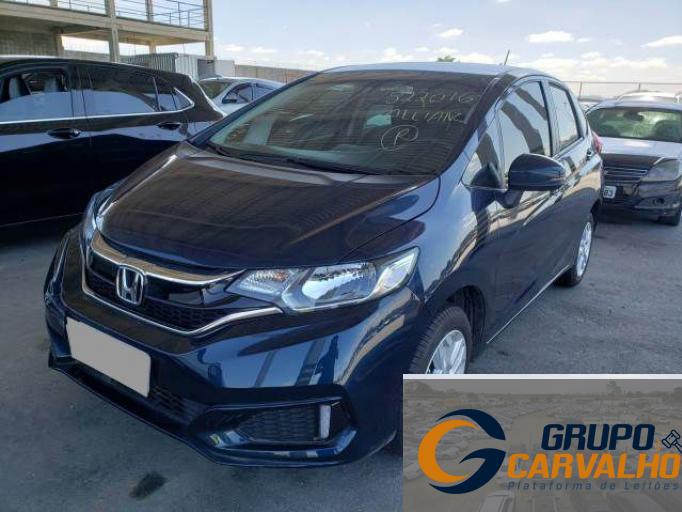 HONDA FIT 18/18