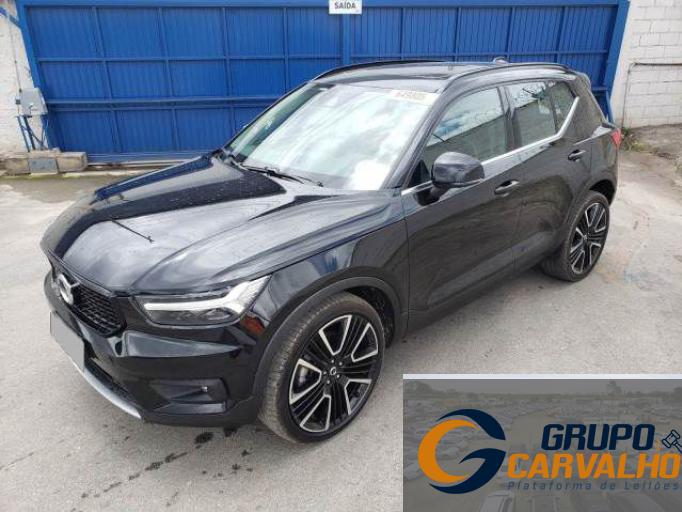 VOLVO XC40 19/20