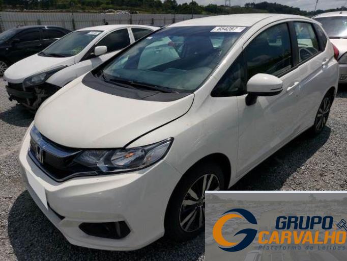 HONDA FIT 19/20