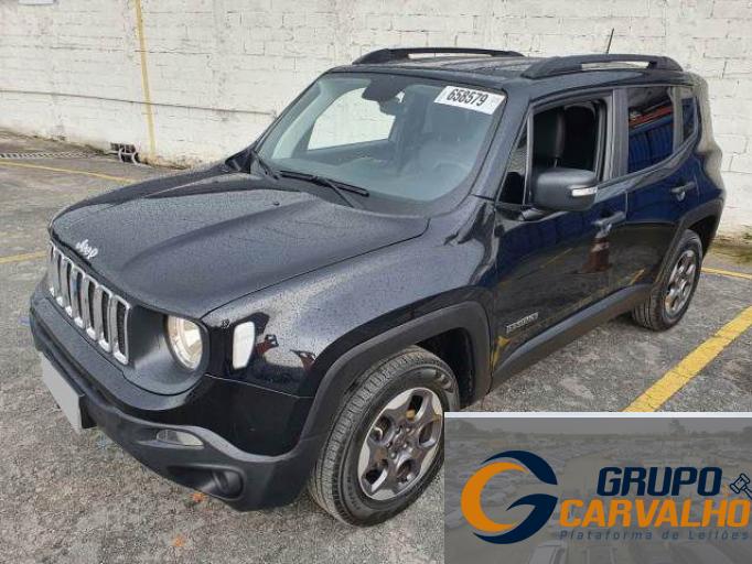 JEEP RENEGADE 21/21