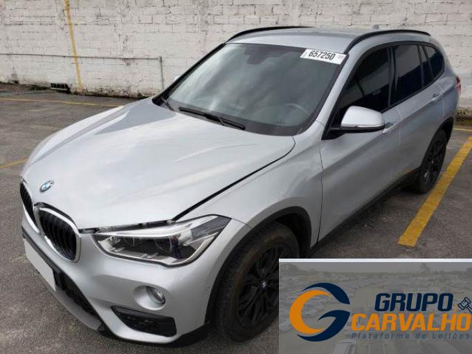 BMW X1 17/18