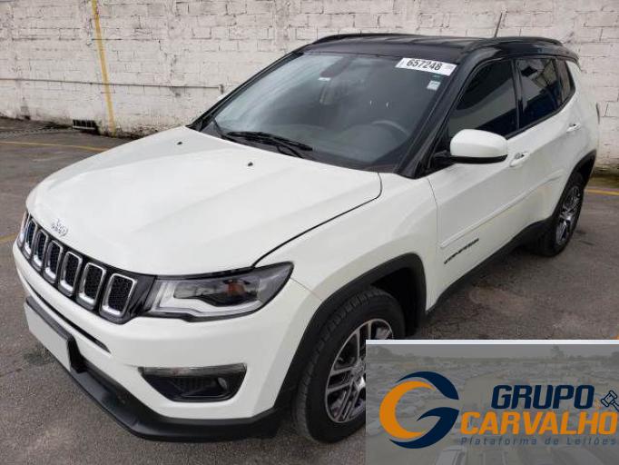 JEEP COMPASS 17/18