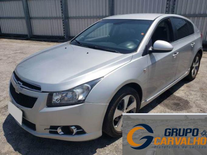 CHEVROLET CRUZE 14/14