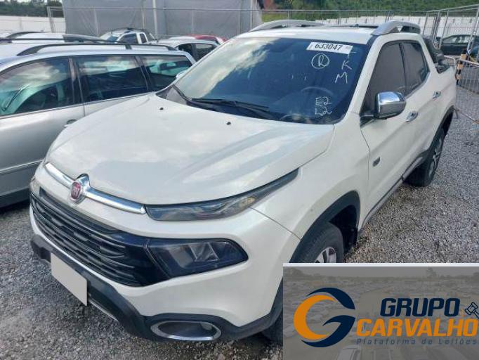 FIAT TORO 19/20