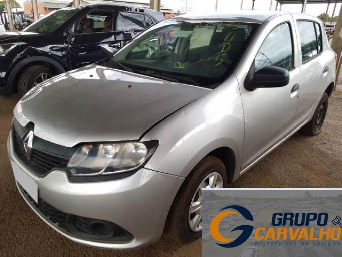 RENAULT SANDERO 15/16