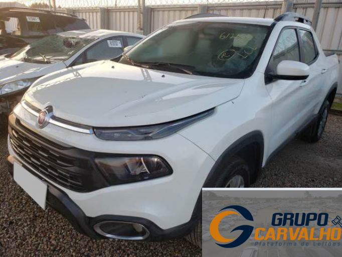 FIAT TORO 19/20